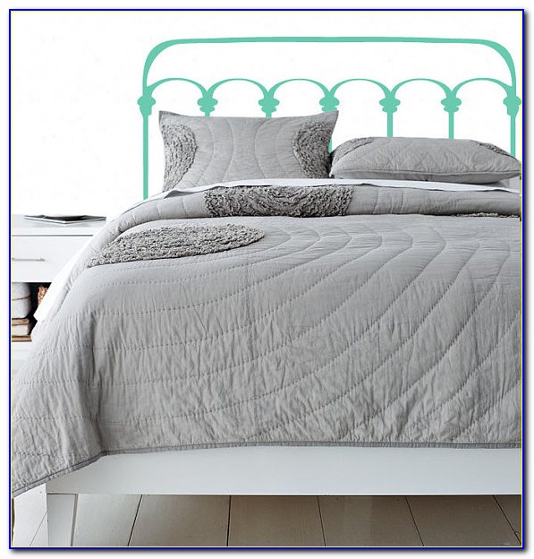 Wrought Iron Headboard King Wrought Iron Headboard King