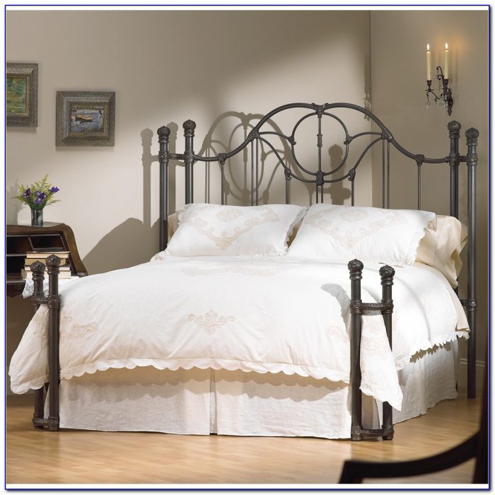 Wrought Iron Headboard Queen Bed Wrought Iron Headboard Queen Bed