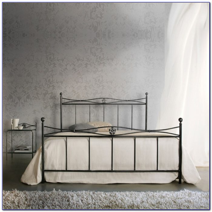 Wrought Iron King Size Headboards Wrought Iron King Size Headboards