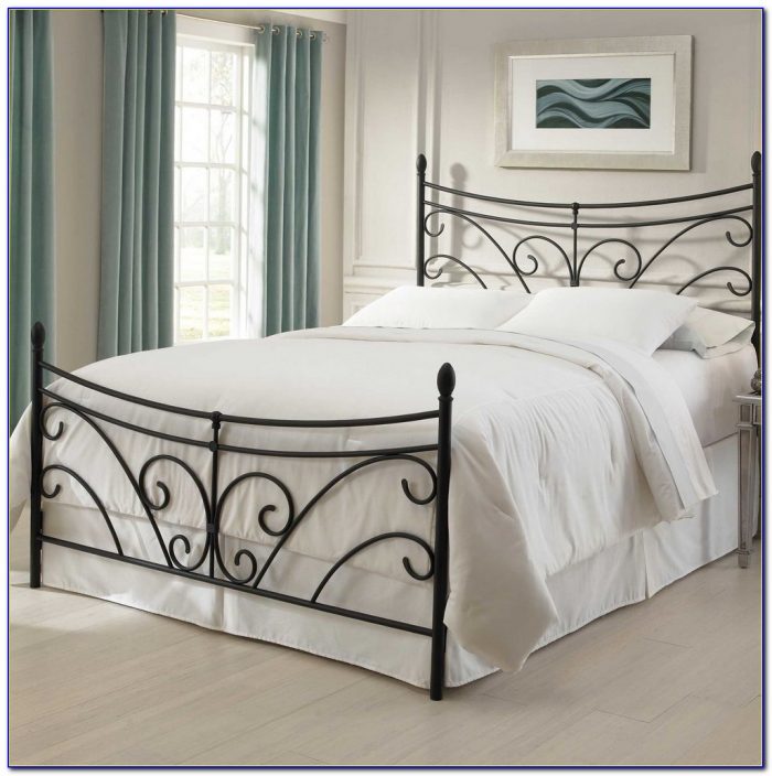 Wrought Iron Headboards Queen Wrought Iron Headboards Queen