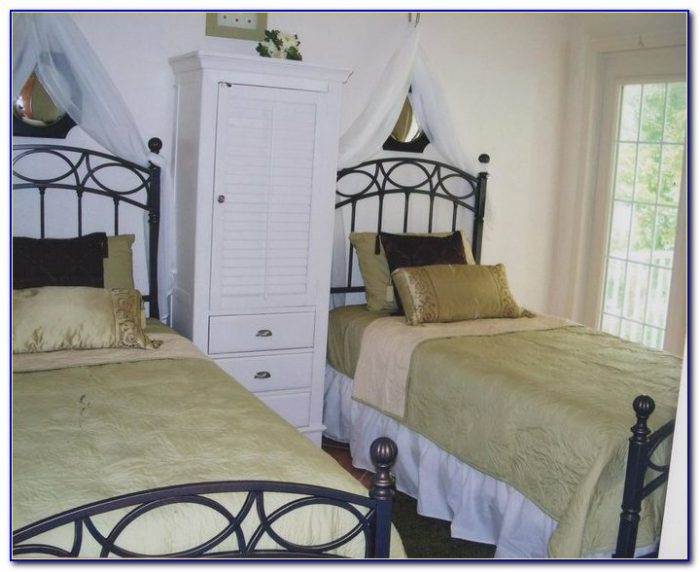 Wrought Iron Twin Bed Headboards Wrought Iron Twin Bed Headboards