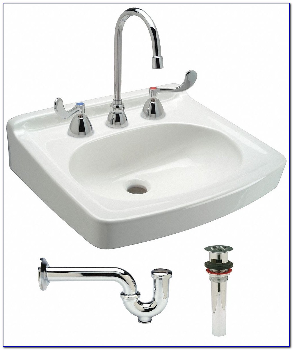 Zurn Clinical Service Sink Faucet Faucet Home Design