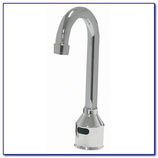 Zurn Hands Free Faucet Commercial Faucet Home Design Ideas 