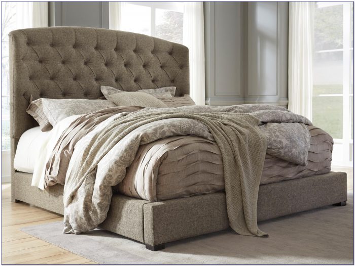 Ashley Furniture Tufted Headboard Ashley Furniture Tufted Headboard