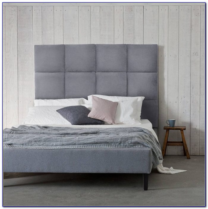Beds With Padded Headboards Beds With Padded Headboards