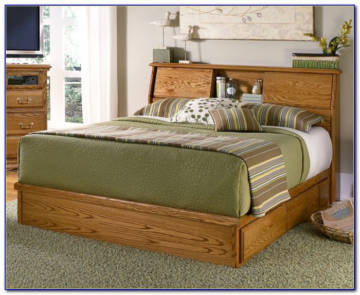 Headboards With Shelves For King Size Beds Headboards With Shelves For King Size Beds