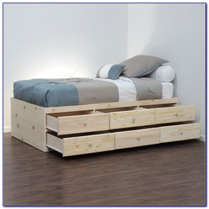 Ikea Storage Bed No Headboard Ikea Storage Bed No Headboard