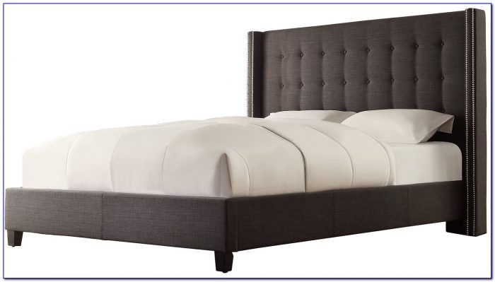 King Size Padded Headboard Plans King Size Padded Headboard Plans