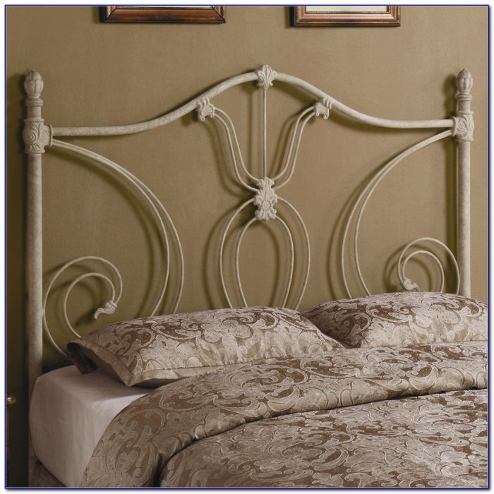 Metal Queen Bed Frame Headboard Metal Queen Bed Frame Headboard