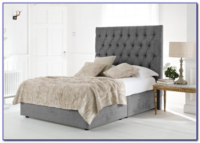 Skyline Furniture Linen Upholstered Headboard Skyline Furniture Linen Upholstered Headboard