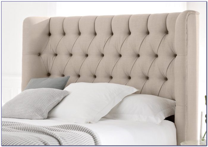Skyline Furniture Nail Button Upholstered Headboard Skyline Furniture Nail Button Upholstered Headboard