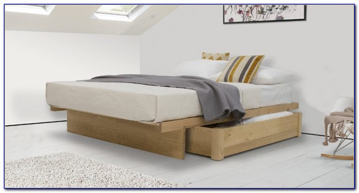 Storage Bed Frame No Headboard Storage Bed Frame No Headboard