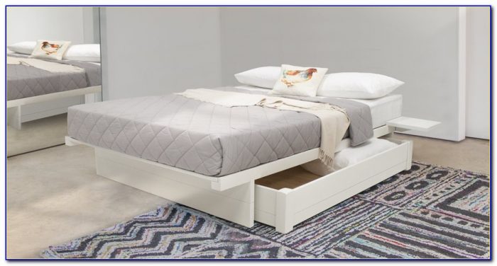 Storage Bed Without Headboard Singapore Storage Bed Without Headboard Singapore