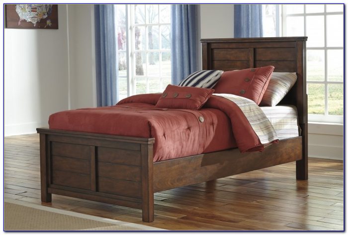Twin Beds With King Headboard Twin Beds With King Headboard