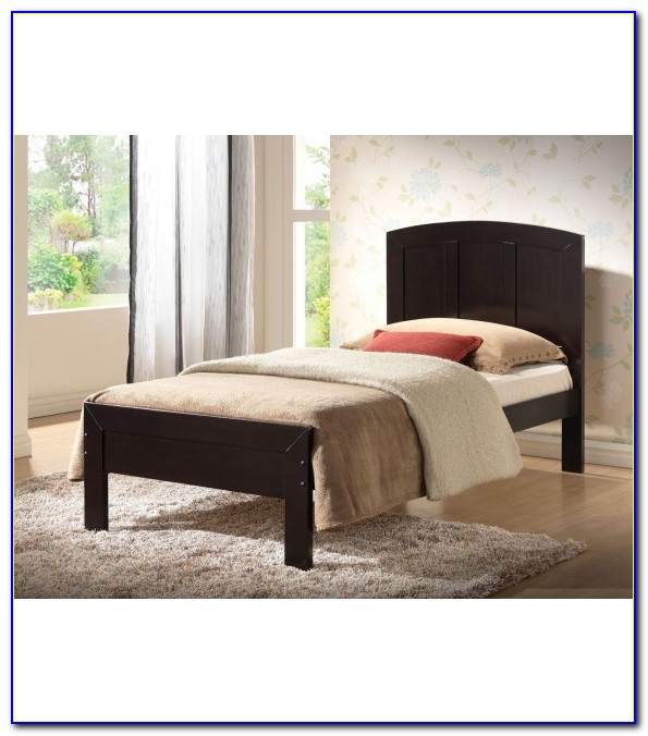 Twin Beds Without Headboard Twin Beds Without Headboard