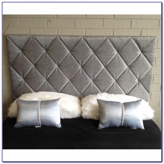 Upholstered Headboards For Queen Size Beds Upholstered Headboards For Queen Size Beds